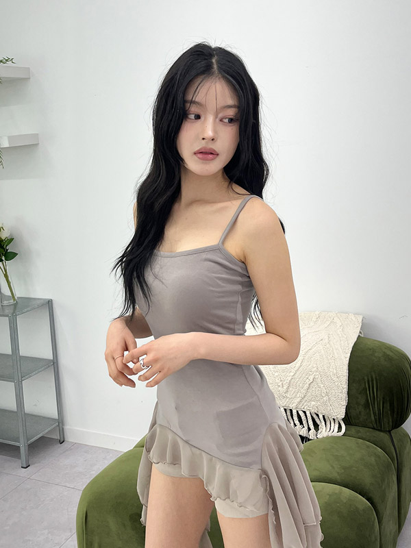 프릴레이어끈나시